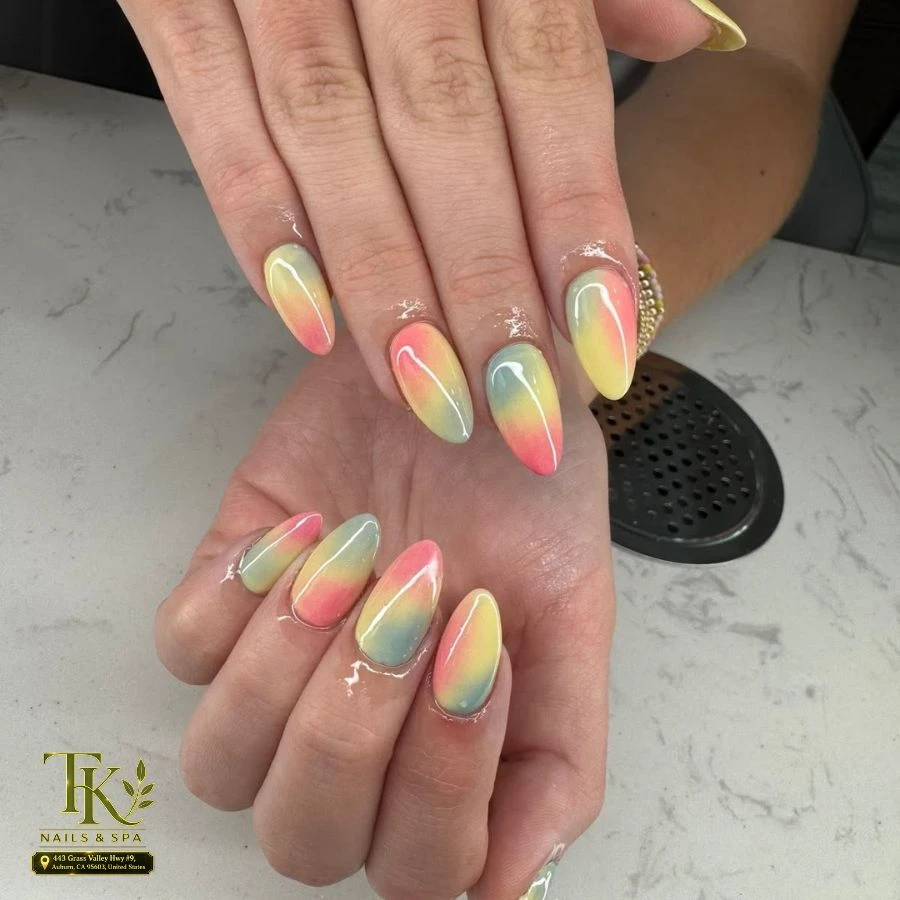 Nails Design